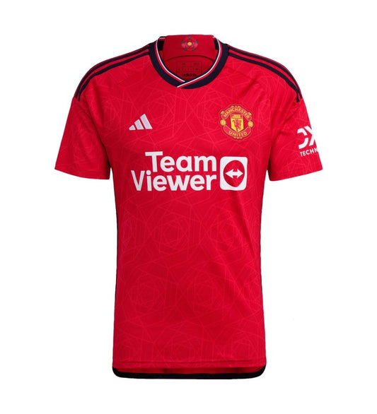 Manchester United Men's Shirt 2023/2024 Marcus Rashford